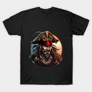 Pirate T-Shirt